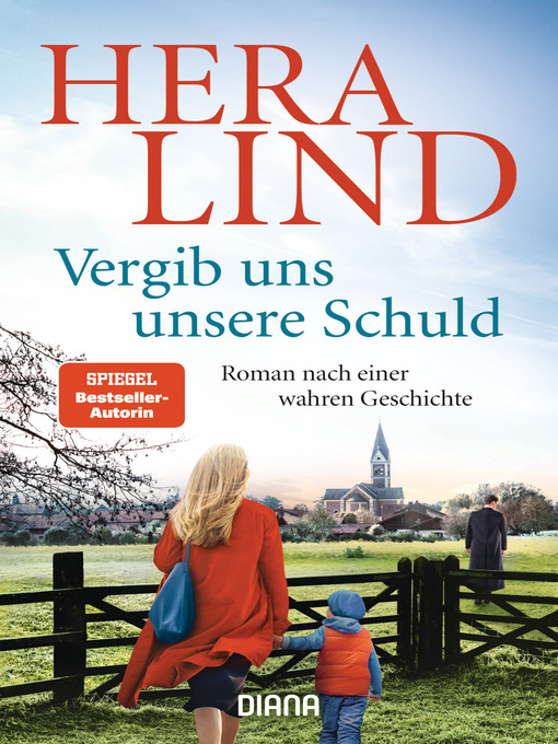 Title details for Vergib uns unsere Schuld by Hera Lind - Wait list